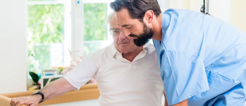 Aidesoignant  quel avenir pour ce métier ?  Staffsocial