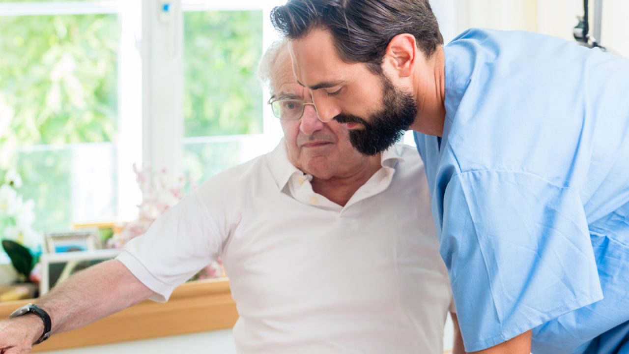 Aide Soignant Quel Avenir Pour Ce Metier Staffsocial