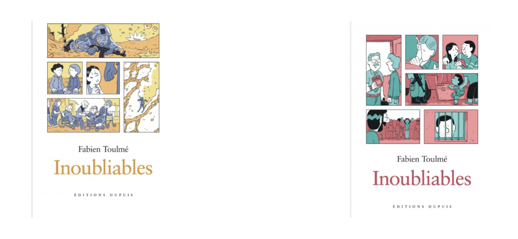 bd travail social inoubliables fabien toulme