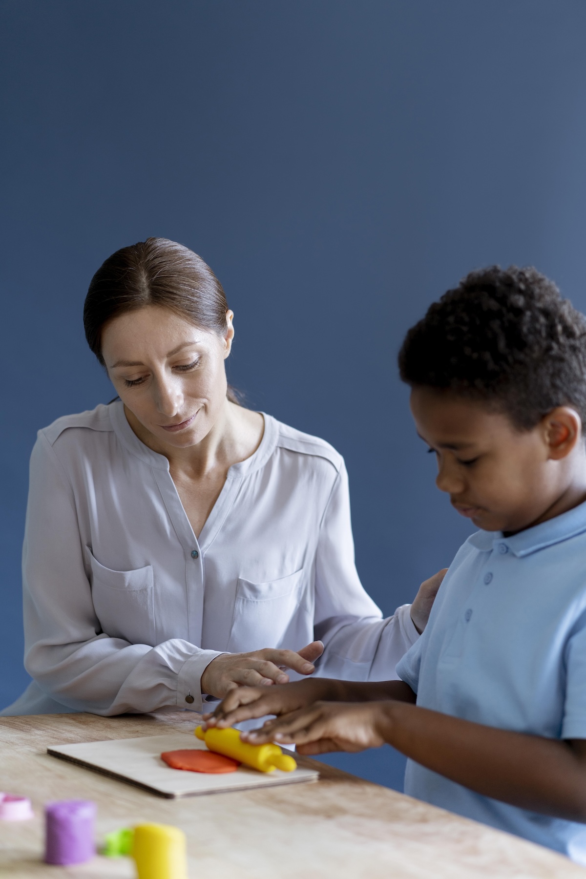 handicap structures enfant