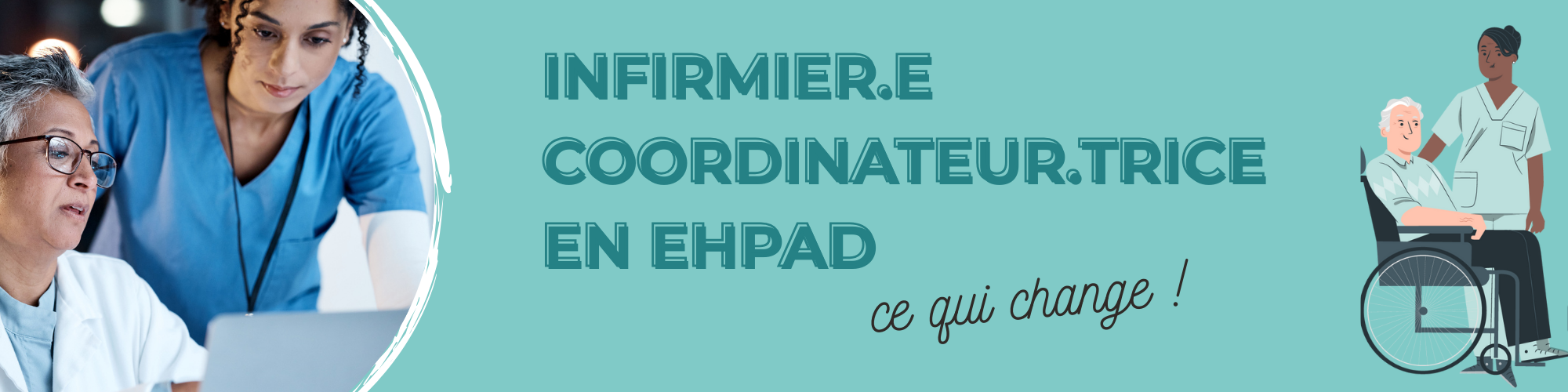 infirmier coordinateur