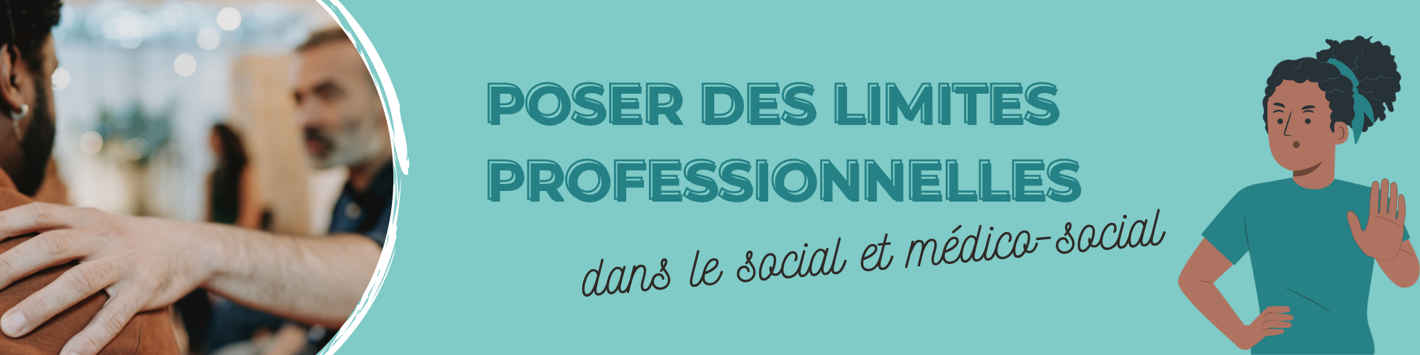 limites professionnelles travail social