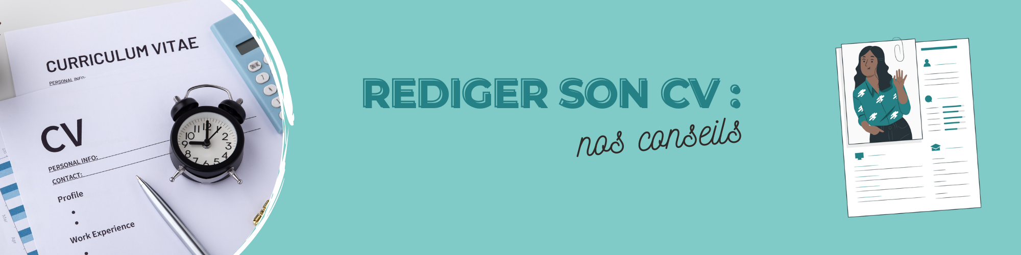 optimiser son cv