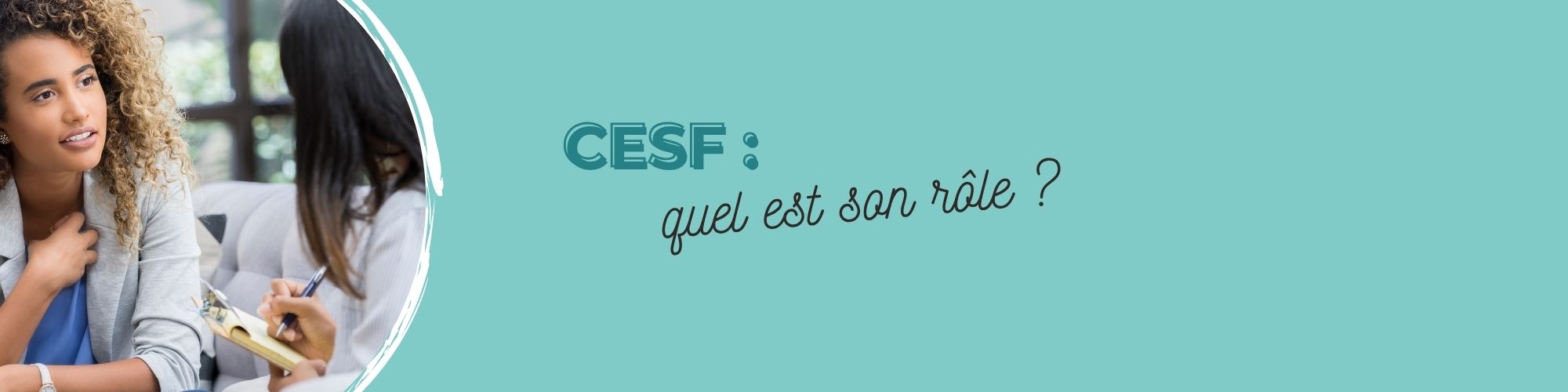 cesf travail social